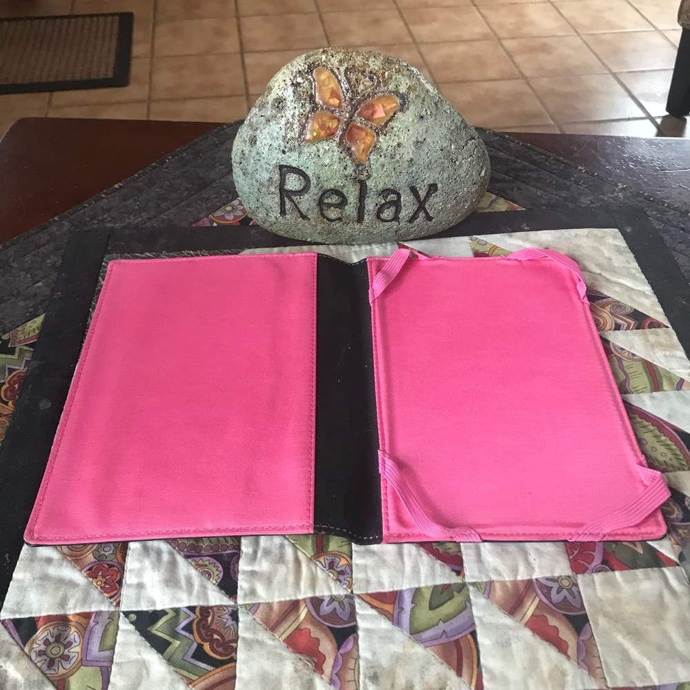 Kate Spade Tablet case - Picture 5 of 6
